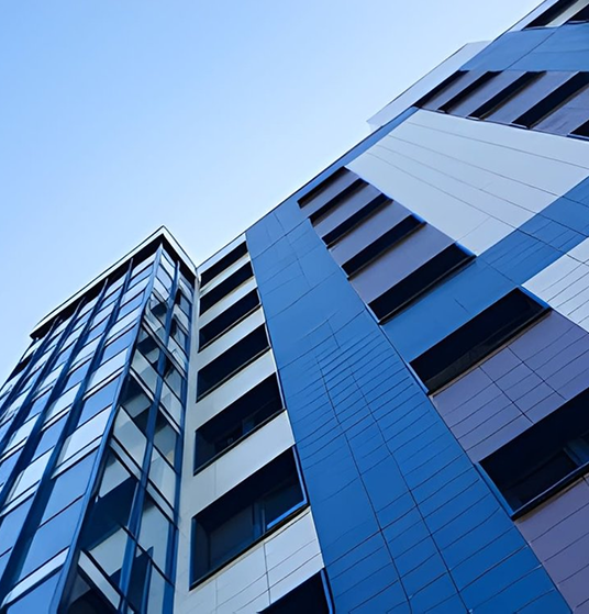 Commercial Properties