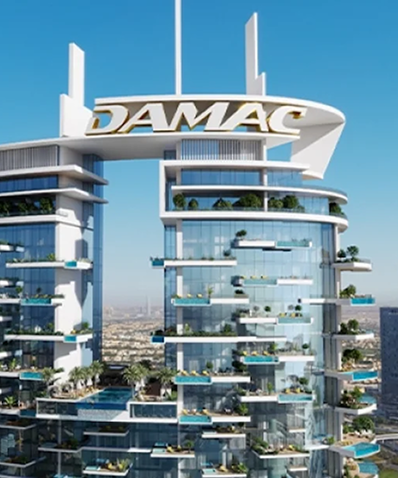 Damac