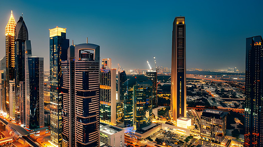 Best Areas to Invest in Dubai Real Estate for local
