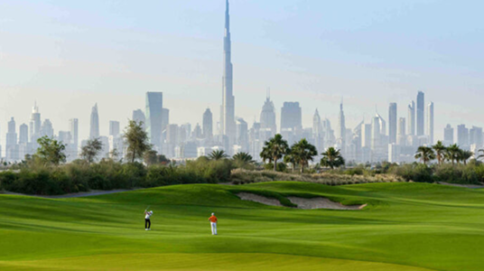 Dubai Hills Estate