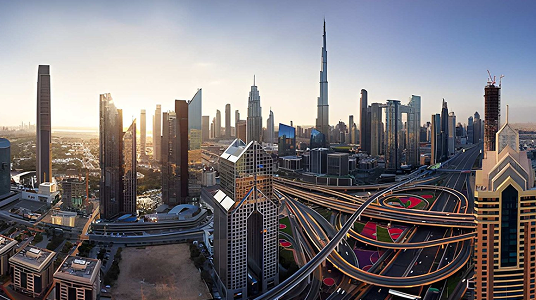 Top Areas in Dubai That Offer the Best Real Estate Investment